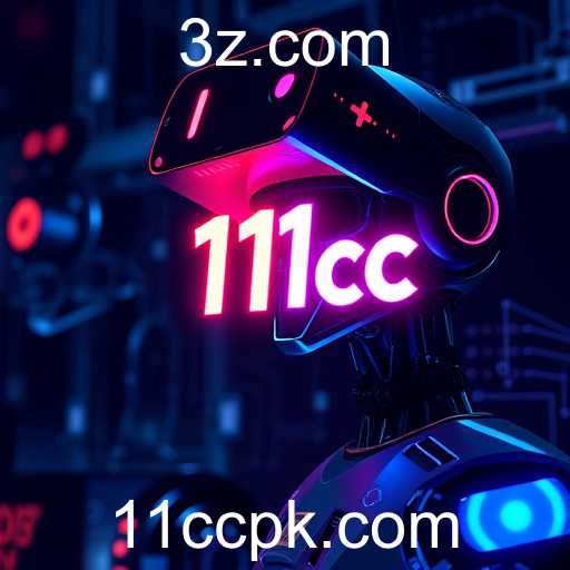 O Sucesso Crescente do 11cc na Indústria de Jogos