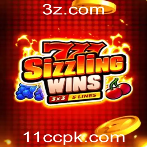 Descubra o Mundo Emocionante de 777sizzlingwins: Uma Jornada de Fortuna e Estratégia