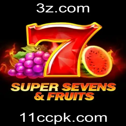 Descobrindo o Mundo de 7SuperSevensFruits: O Novo Fenômeno dos Jogos