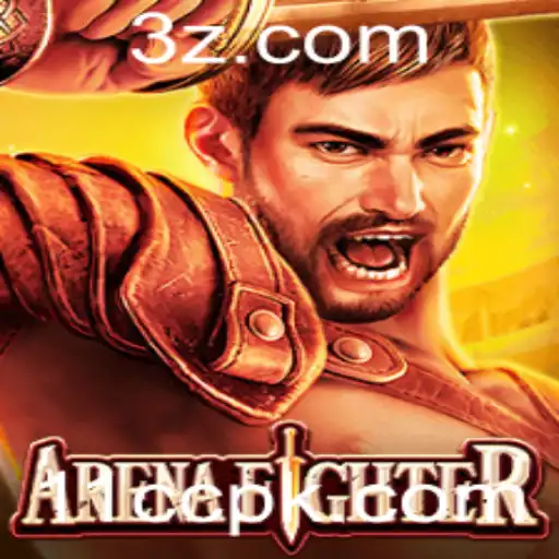 ArenaFighter: A Revolução dos Jogos de Luta com 11cc