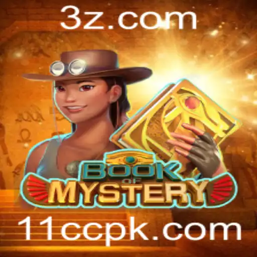 Explorando o Fascinante Mundo de BookofMystery