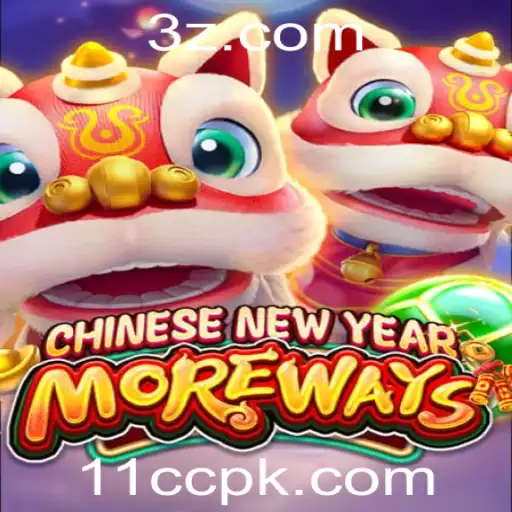 Explorando o Fascinante Mundo de CHINESENEWYEARMOREWAYS