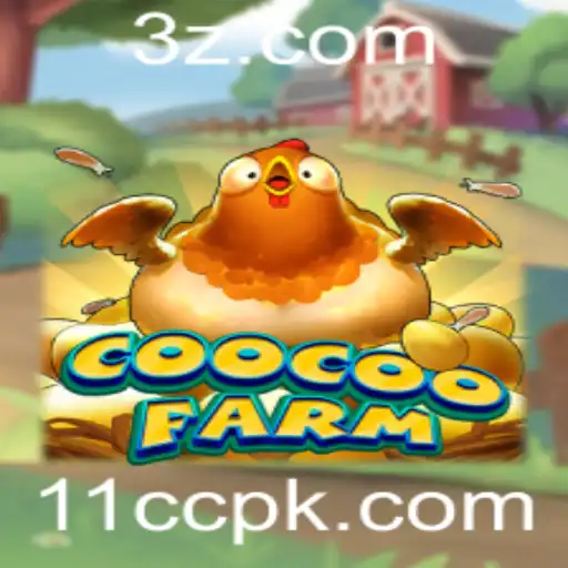 CooCooFarm: Um Novo Jogo de Estratégia e Aventura Rural