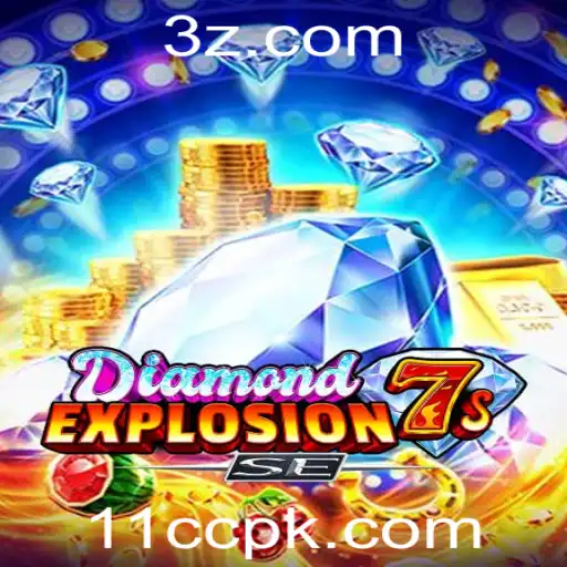 DiamondExplosion7sSE: Um Mergulho no Universo Radiante do Novo Jogo de Cassino