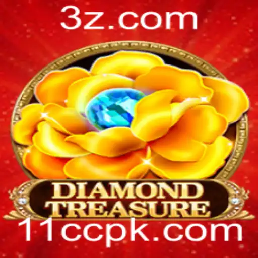 Explorando o Universo de Diamondtreasure: Um Jogo de Estratégia e Aventura