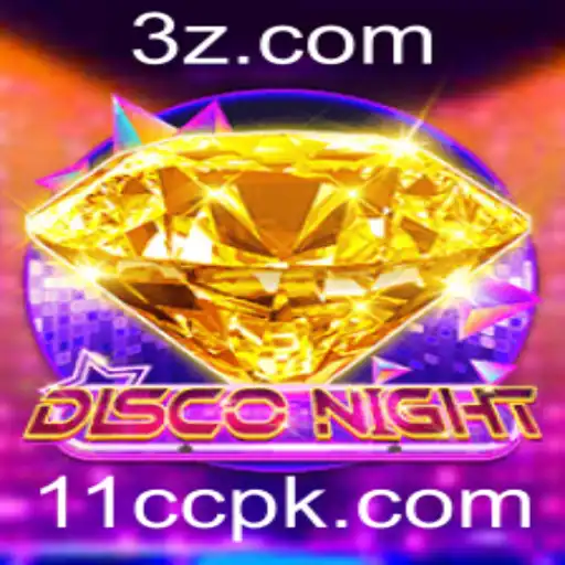 Descubra o Universo Vibrante de DiscoNight com 11cc