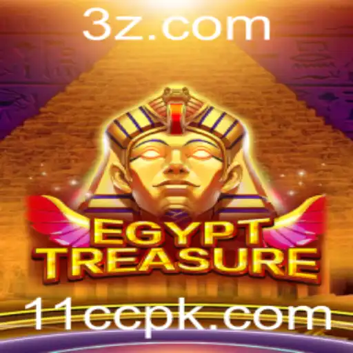Explorando os Mistérios e Aventuras de EgyptTreasure