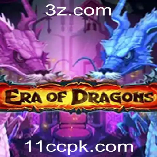 Descobrindo EraOfDragons: Aventura e Estratégia na Era dos Dragões