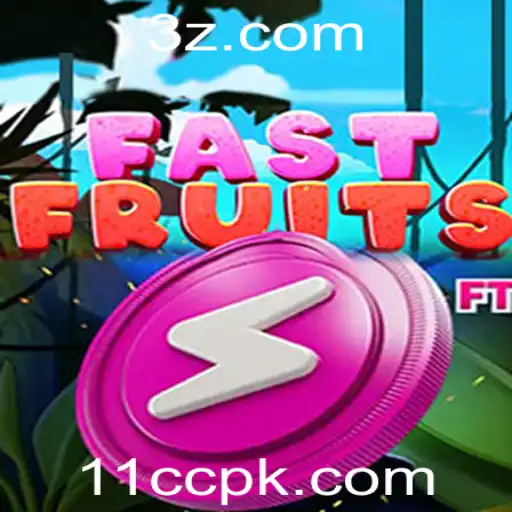 Descubra a Emoção do FastFruits: O Jogo que Está Conquistando o Mundo