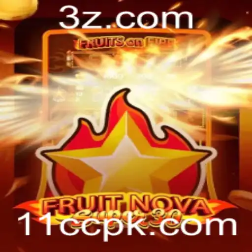Explorando o Universo de FruitrNovaSupe30: Regras e Introdução ao Jogo