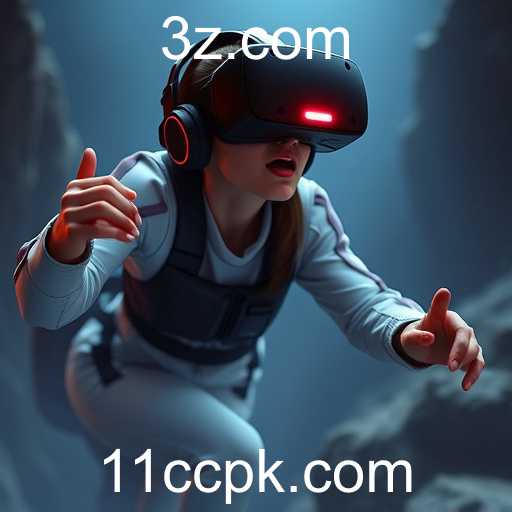 Inovações e Tendências no Mundo dos Jogos em 2025