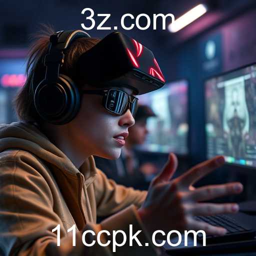Revolução dos Jogos Online: Impacto e Tendências Atuais