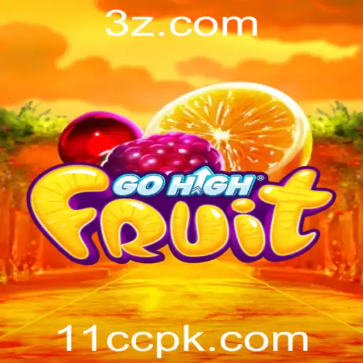 GoHighFruit: Uma Jornada Frutífera no Universo dos Games