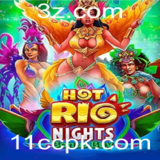 Explorando o Mundo Vibrante de HotRioNightsBonusBuy: Uma Jornada de Diversão e Estratégia