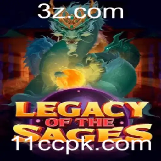 Legacy of the Sages: Um Mergulho no Mundo Inovador do Jogo de Tabuleiro