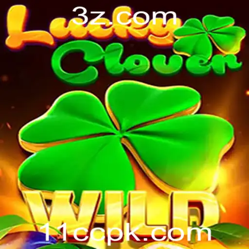 LuckyClover: Descubra a Sorte no Jogo Inovador