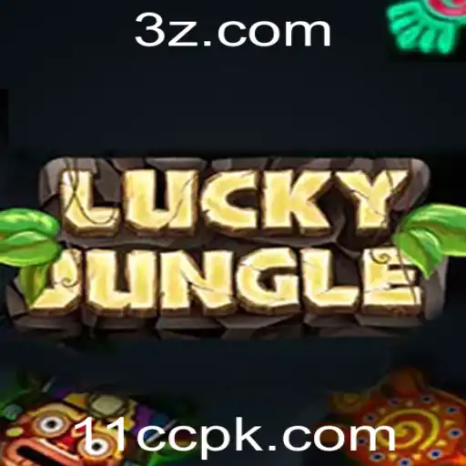Explorando o Mundo de LuckyJungle: Aventuras e Regras