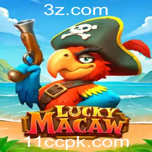Explorando o Dinâmico Mundo de LuckyMacaw