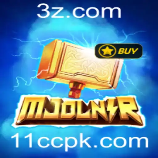 Descubra 'Mjolnir': O Jogo de Estratégia que Conquista Corações