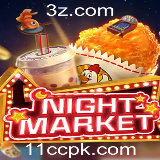 NIGHTMARKET: Descubra o Jogo que Está Conquistando Multidões