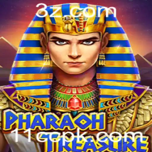 Explorando o Mundo de PharaohTreasure: Um Mergulho no Fascinante Jogo 11cc