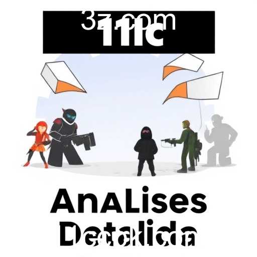 Análises Detalhadas: Explorando o Mundo dos Games com Profundidade e Expertise