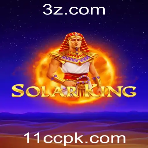 Explorando o Universo de SolarKing: Um Mergulho nas Regras e Dinâmicas do Jogo Inovador