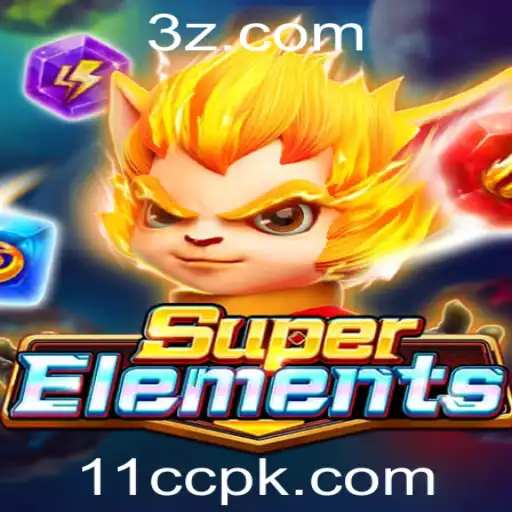 SuperElements: A Nova Sensação dos Jogos de Estratégia