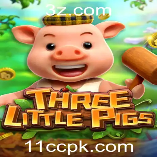 Descubra o Fascinante Mundo de THREELITTLEPIGS