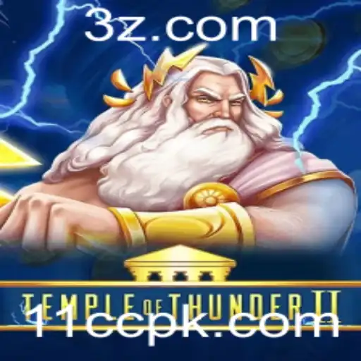 Descubra o Fascinante Mundo de TempleofThunderII: Aventuras e Estratégias