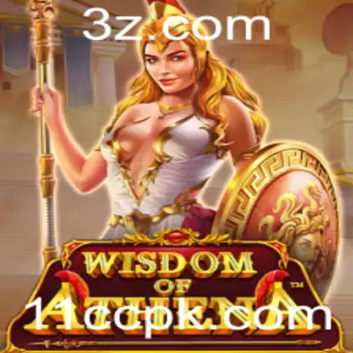 WisdomofAthena: Descubra o Novo Fenômeno dos Jogos de Estratégia